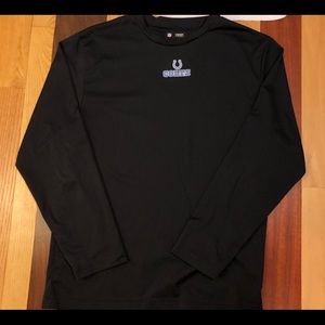 Indianapolis Colts Long Sleeve Shirt
